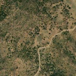 Satellite imagery of Rhiles el Rharbi, DZ