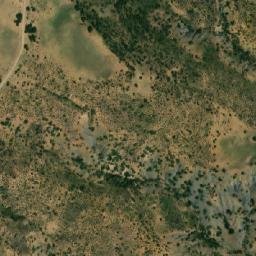 Satellite imagery of Rhiles el Rharbi, DZ