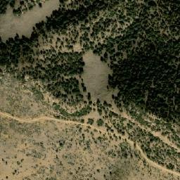 Satellite imagery of Rhiles Chergui, DZ