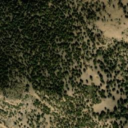 Satellite imagery of Rhiles Chergui, DZ