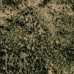 Satellite imagery of Rhiles Chergui, DZ