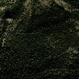 Satellite imagery of Chine el Guern, DZ