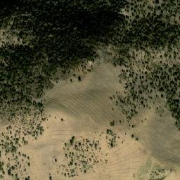 Satellite imagery of Chine el Guern, DZ