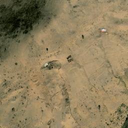 Satellite imagery of Kef Rhenama, DZ