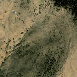 Satellite imagery of Kef Rhenama, DZ