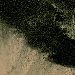 Satellite imagery of Kef Rhenama, DZ