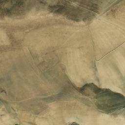 Satellite imagery of Djebel Chebarek, DZ
