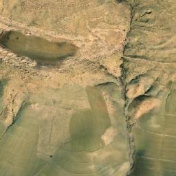 Satellite imagery of Djebel Djaïfa, DZ