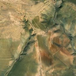 Satellite imagery of Djebel Djaïfa, DZ