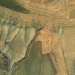 Satellite imagery of Djebel Djaïfa, DZ
