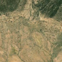 Satellite imagery of Djebel er Rekab, DZ