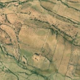 Satellite imagery of Cherguia, DZ