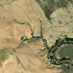 Satellite imagery of Cherguia, DZ