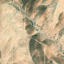 Satellite imagery of Koudiat ech Chaaba, DZ
