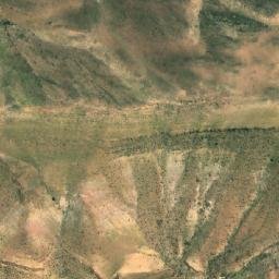 Satellite imagery of Mehazem Kebir, DZ