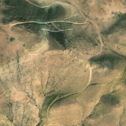 Satellite imagery of Mehazem Kebir, DZ