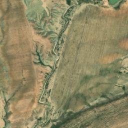 Satellite imagery of Guern el Menndjel, DZ