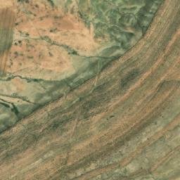 Satellite imagery of Guern el Menndjel, DZ