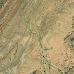 Satellite imagery of Guern el Menndjel, DZ