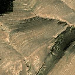 Satellite imagery of Djebel Otsmane, DZ