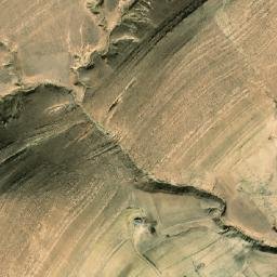 Satellite imagery of Djebel Otsmane, DZ