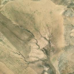 Satellite imagery of Koudiet Rouidjel, DZ