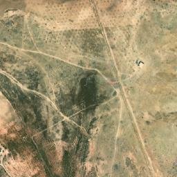 Satellite imagery of Kêf Rakhma, DZ