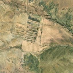 Satellite imagery of Kêf Rakhma, DZ
