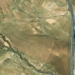 Satellite imagery of Kêf Rakhma, DZ