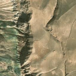 Satellite imagery of Kōtal-e Kōh-e Now, AF