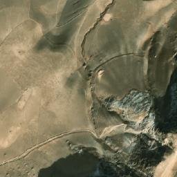 Satellite imagery of Kōtal-e Kōh-e Now, AF