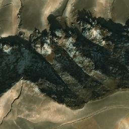 Satellite imagery of Kōtal-e Kōh-e Now, AF