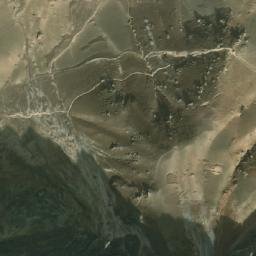 Satellite imagery of Kōh-e Now, AF