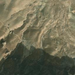 Satellite imagery of Kōh-e Now, AF