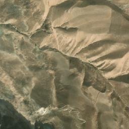 Satellite imagery of Kōtal-e Tōrpichar, AF