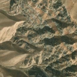 Satellite imagery of Kōtal-e Tōrpichar, AF