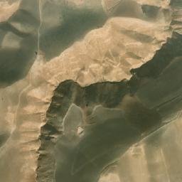 Satellite imagery of Band-e Qarah Qulāgh, AF