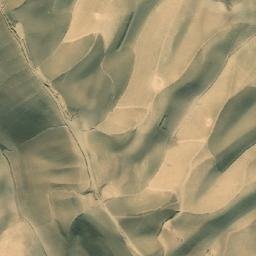 Satellite imagery of Band-e Naydarāz, AF