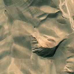 Satellite imagery of Band-e Naydarāz, AF