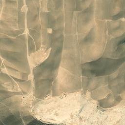 Satellite imagery of Chahak-e ‘Ulyā, AF