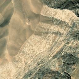 Satellite imagery of Chahak-e ‘Ulyā, AF