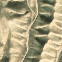 Satellite imagery of Bandak, AF