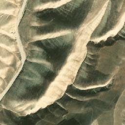 Satellite imagery of Bandak, AF