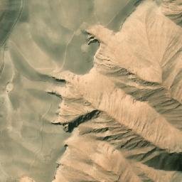 Satellite imagery of Band-e Kajnow, AF