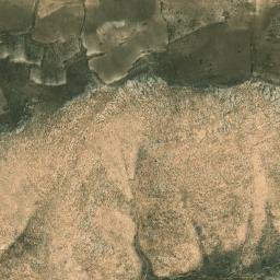 Satellite imagery of Kōtal-e Chāh-e Khākī, AF