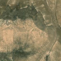 Satellite imagery of Kōtal-e Chāh-e Khākī, AF