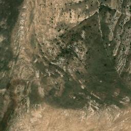 Satellite imagery of Band-e Qūdūq, AF