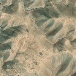 Satellite imagery of Pereval Kotal’-Bagkhay, AF