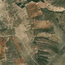 Satellite imagery of Band-e Tāwah, AF