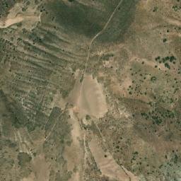 Satellite imagery of Band-e Tāwah, AF